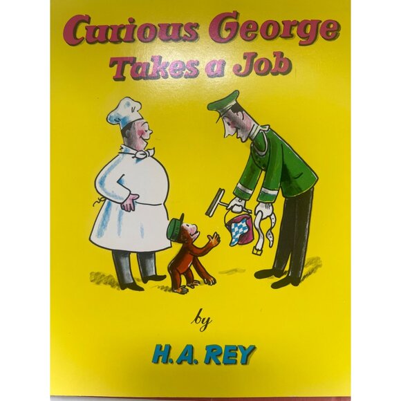 Vintage Modern Childrens 5 Book Collection Illustrated Covers Touch Feel - Picture 4 of 13